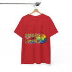 Custom T-Shirt - PrideFul by Mynameispod