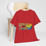 Custom T-Shirt - PrideFul by Mynameispod