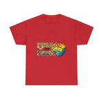 Custom T-Shirt - PrideFul by Mynameispod