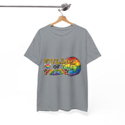 Custom T-Shirt - PrideFul by Mynameispod