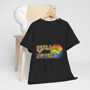 Custom T-Shirt - PrideFul by Mynameispod