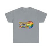 Custom T-Shirt - PrideFul by Mynameispod