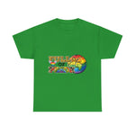 Custom T-Shirt - PrideFul by Mynameispod