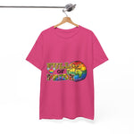Custom T-Shirt - PrideFul by Mynameispod