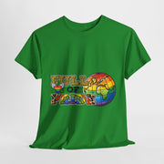 Custom T-Shirt - PrideFul by Mynameispod