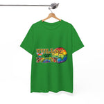 Custom T-Shirt - PrideFul by Mynameispod