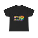 Custom T-Shirt - PrideFul by Mynameispod