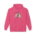 Custom Hoodie - RadiantGlow: Elevate Your Natural Beauty by Mynameispod