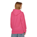 Custom Hoodie - RadiantGlow: Elevate Your Natural Beauty by Mynameispod