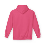 Custom Hoodie - RadiantGlow: Elevate Your Natural Beauty by Mynameispod