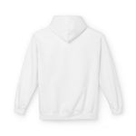 Custom Hoodie - RadiantGlow: Elevate Your Natural Beauty by Mynameispod