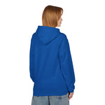 Custom Hoodie - RadiantGlow: Elevate Your Natural Beauty by Mynameispod