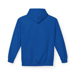 Custom Hoodie - RadiantGlow: Elevate Your Natural Beauty by Mynameispod
