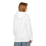 Custom Hoodie - RadiantGlow: Elevate Your Natural Beauty by Mynameispod