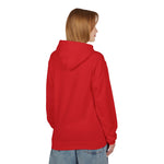 Custom Hoodie - RadiantGlow: Elevate Your Natural Beauty by Mynameispod