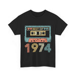 Custom T-Shirt - Retro Love Tee - Vintage T-Shirt by Mynameispod