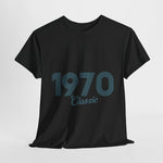 Custom T-Shirt - Retro Revival Tee by Mynameispod