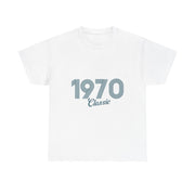 Custom T-Shirt - Retro Revival Tee by Mynameispod