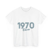 Custom T-Shirt - Retro Revival Tee by Mynameispod