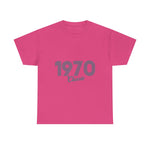 Custom T-Shirt - Retro Revival Tee by Mynameispod