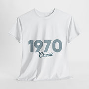 Custom T-Shirt - Retro Revival Tee by Mynameispod