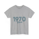 Custom T-Shirt - Retro Revival Tee by Mynameispod