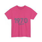 Custom T-Shirt - Retro Revival Tee by Mynameispod