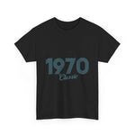 Custom T-Shirt - Retro Revival Tee by Mynameispod