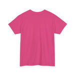 Custom T-Shirt - Retro Tape Tee by Mynameispod