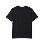 Custom T-Shirt - Savage Tiger Tee for Bold Individuals. by Mynameispod