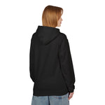 Custom Hoodie - Serpent Vibes Unisex Green Fleece Hoodie by Mynameispod