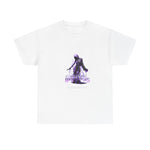 Custom T-Shirt - ShadowBlend by Mynameispod