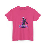 Custom T-Shirt - ShadowBlend by Mynameispod