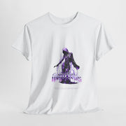 Custom T-Shirt - ShadowBlend by Mynameispod