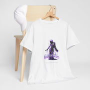 Custom T-Shirt - ShadowBlend by Mynameispod