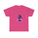 Custom T-Shirt - ShadowBlend by Mynameispod