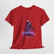Custom T-Shirt - ShadowBlend by Mynameispod