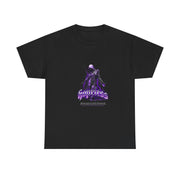 Custom T-Shirt - ShadowBlend by Mynameispod
