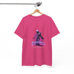 Custom T-Shirt - ShadowBlend by Mynameispod
