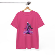 Custom T-Shirt - ShadowBlend by Mynameispod
