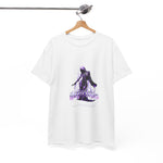 Custom T-Shirt - ShadowBlend by Mynameispod