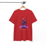 Custom T-Shirt - ShadowBlend by Mynameispod