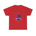 Custom T-Shirt - ShadowBlend by Mynameispod
