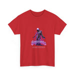 Custom T-Shirt - ShadowBlend by Mynameispod