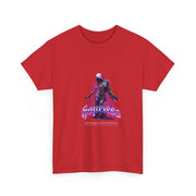 Custom T-Shirt - ShadowBlend by Mynameispod