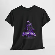 Custom T-Shirt - ShadowBlend by Mynameispod