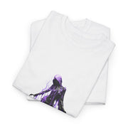 Custom T-Shirt - ShadowBlend by Mynameispod