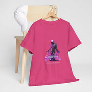 Custom T-Shirt - ShadowBlend by Mynameispod