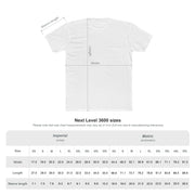 Custom T-Shirt - Skyward Harmony Unisex Cotton Crew Tee by Mynameispod