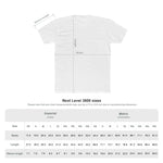 Custom T-Shirt - Skyward Harmony Unisex Cotton Crew Tee by Mynameispod